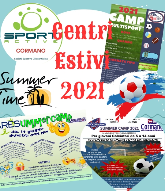 Cormano ... a tutto campus