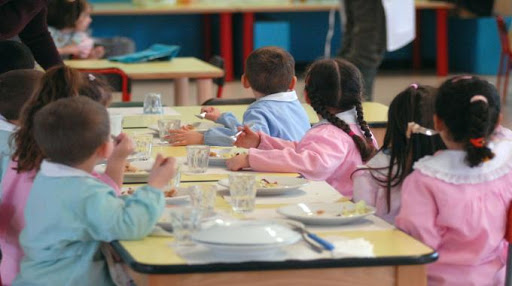 Iscrizione servizio ristorazione scolastica e preiscrizioni servizio pre-post scuola a.s. 2021/2022