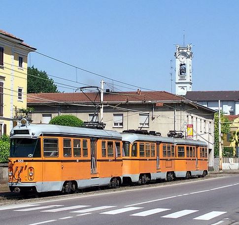 Assemblea pubblica: la nuova tranvia Milano-Limbiate 