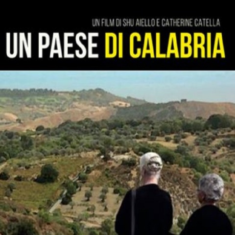 Racconti di accoglienza e integrazione: giovedì 28 febbraio la proiezione del film “Un paese di Calabria”