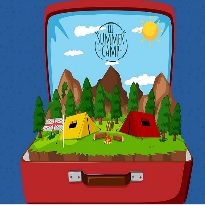 Summer Camp per un’estate a tutto inglese
