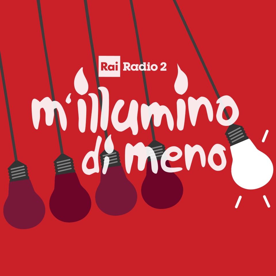 Anche il Comune di Cormano prende parte all’iniziativa "M'illumino di meno"