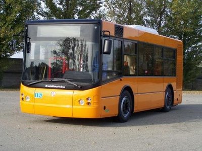 La 708 cambia il capolinea nella giornata di sabato