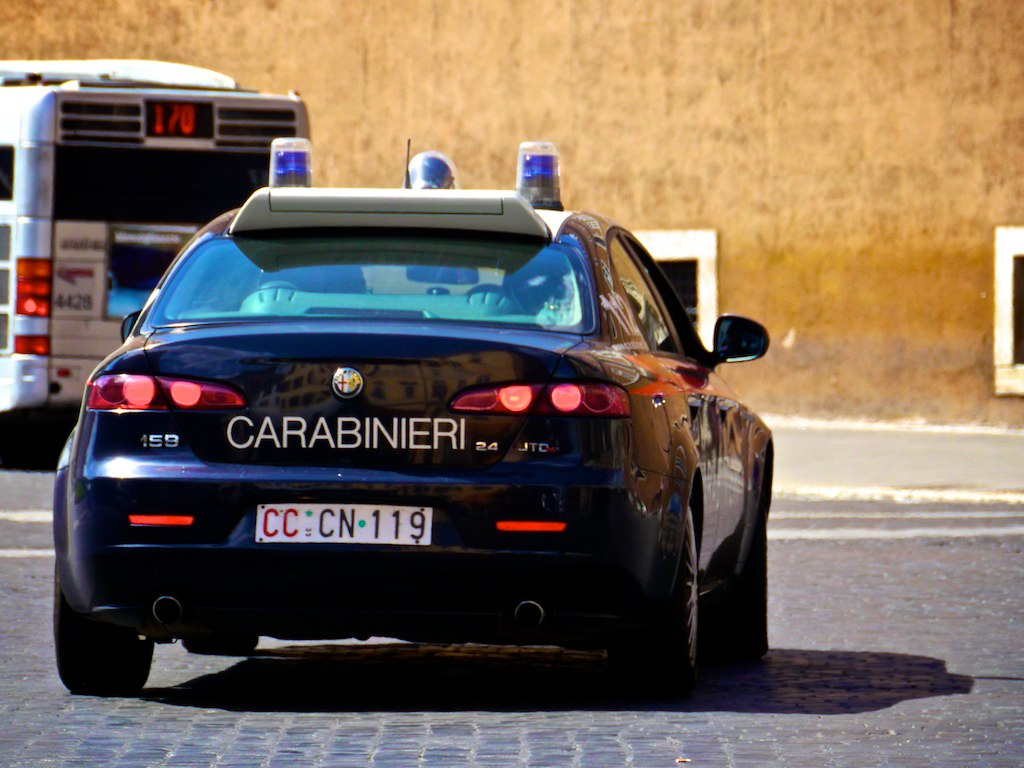 Apre in Comune lo sportello d’ascolto dei carabinieri