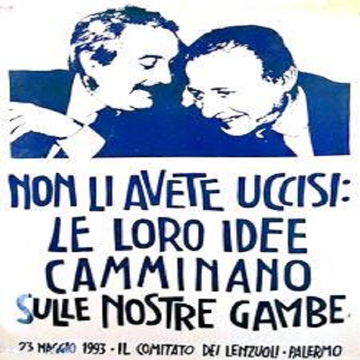 21 marzo: Giornata della Memoria e dell’Impegno 