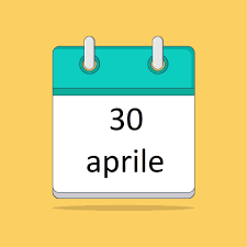 30 aprile 2019: scadenza della 2° rata di tassa rifiuti e Cosap  temporanea 
