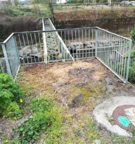 Colorazione anomala del torrente Seveso: l’intervento di ARPA Lombardia
