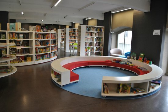  Mercoledì 17 luglio:  lettura e laboratorio per bambini dai 4 agli 8 anni