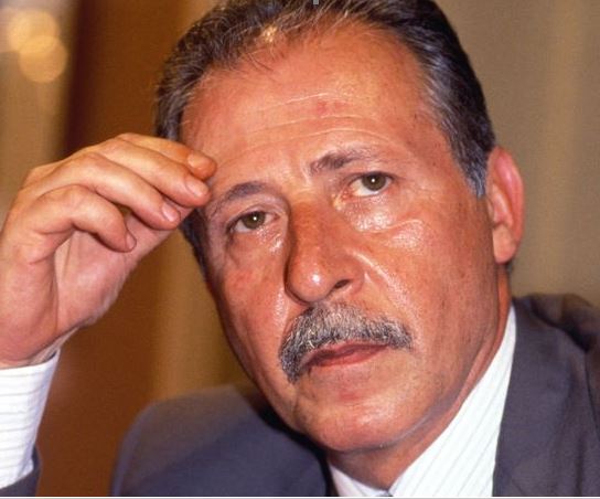 La Città di Cormano ricorda e onora le vittime di mafia 